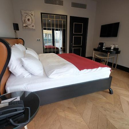 Nordstern Hotel Galata Stambuł Zewnętrze zdjęcie