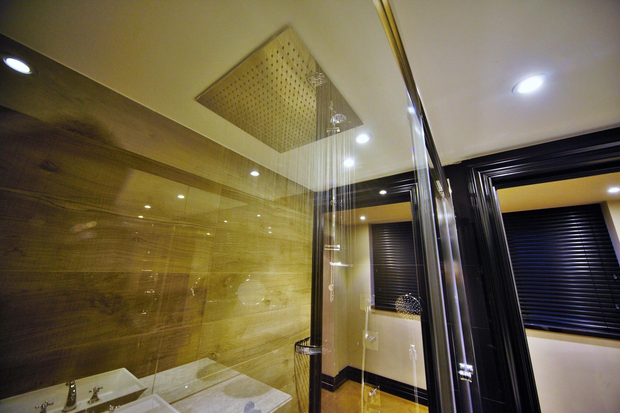 Nordstern Hotel Galata Stambuł Zewnętrze zdjęcie