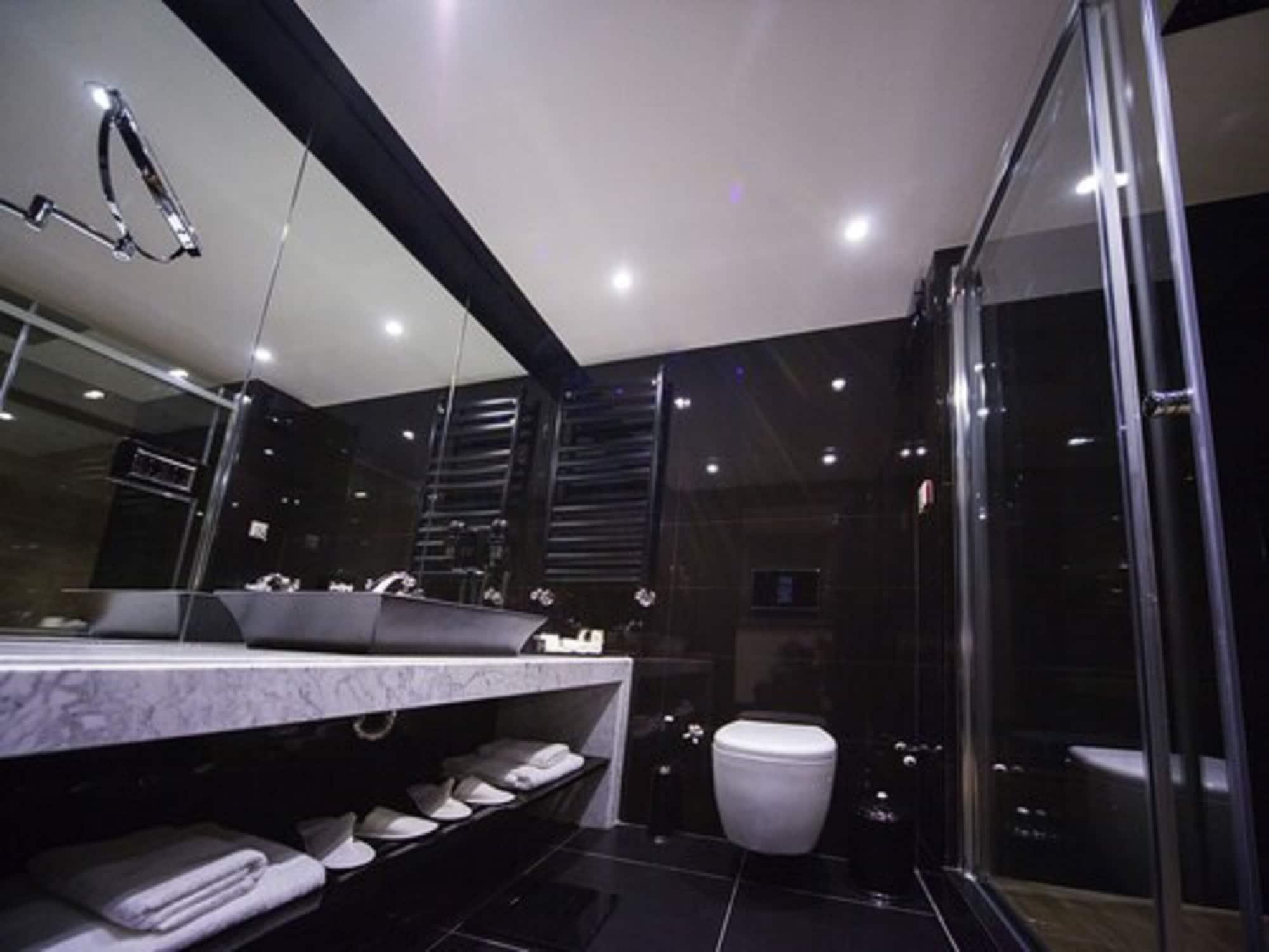 Nordstern Hotel Galata Stambuł Zewnętrze zdjęcie