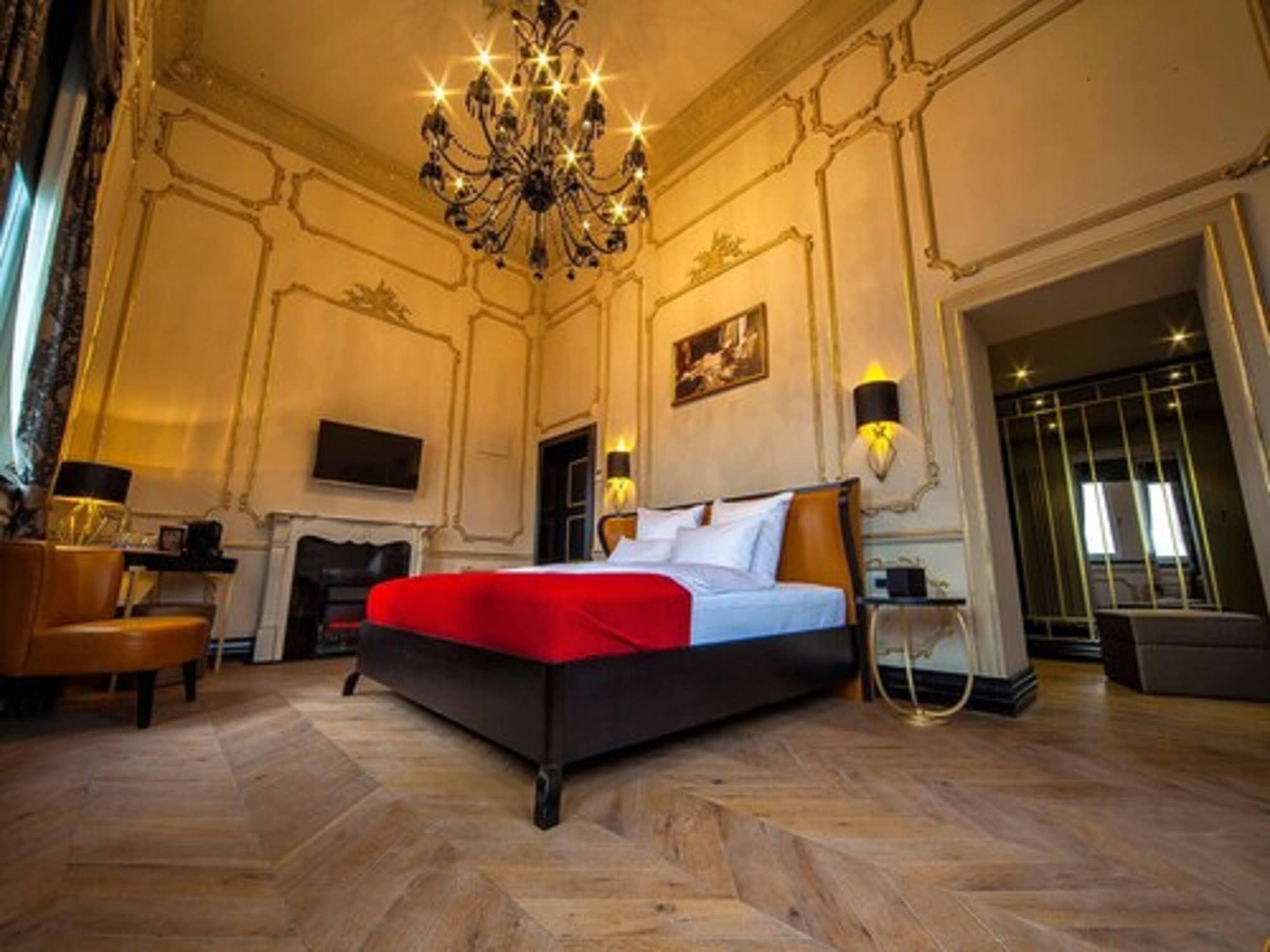 Nordstern Hotel Galata Stambuł Zewnętrze zdjęcie