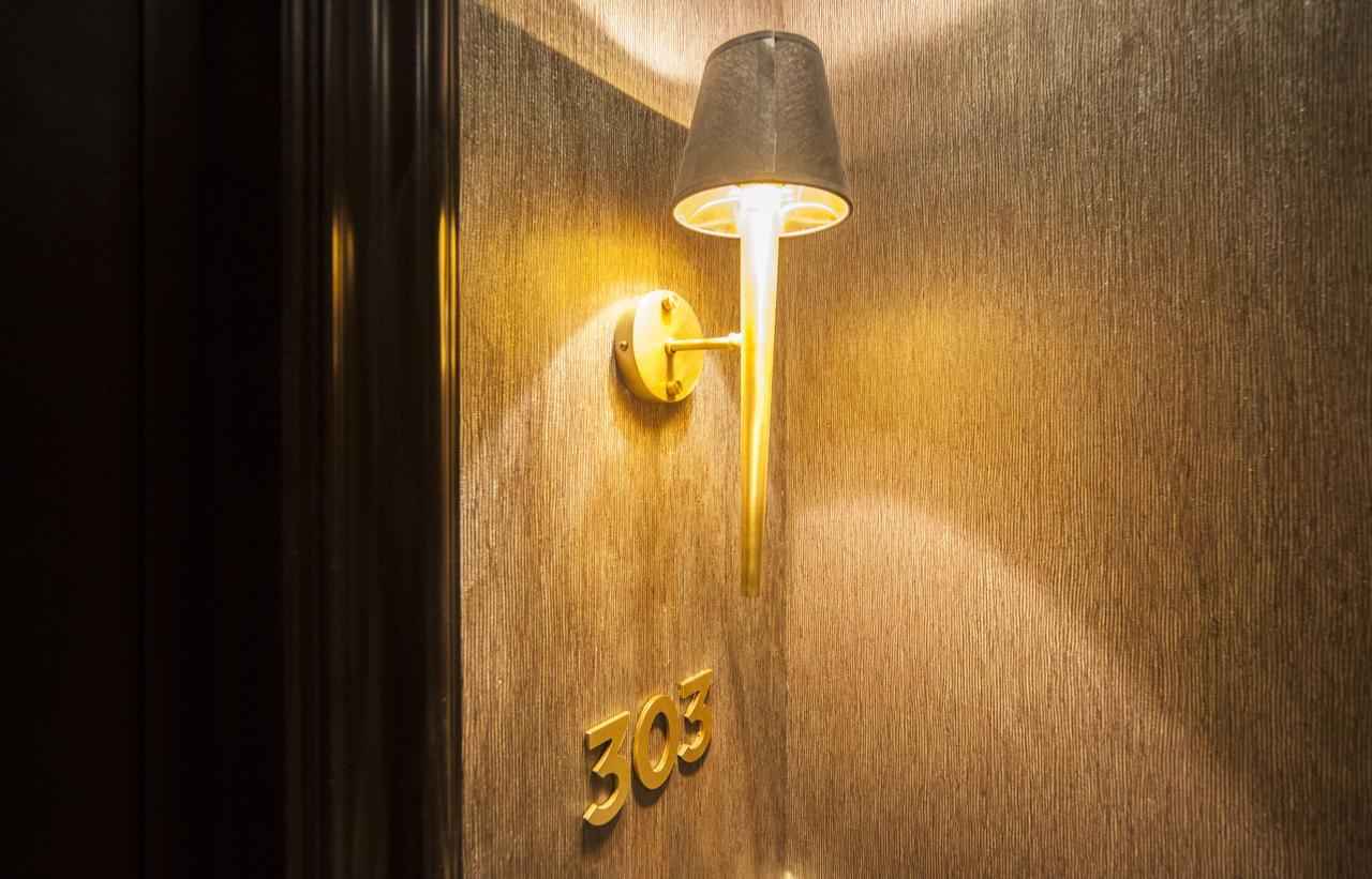 Nordstern Hotel Galata Stambuł Zewnętrze zdjęcie